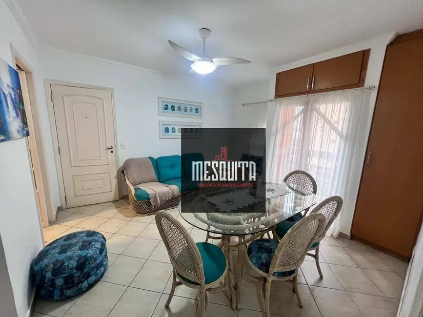 Foto 4 de Apartamento com 2 quartos à venda, 70m2 em Guaruja - SP