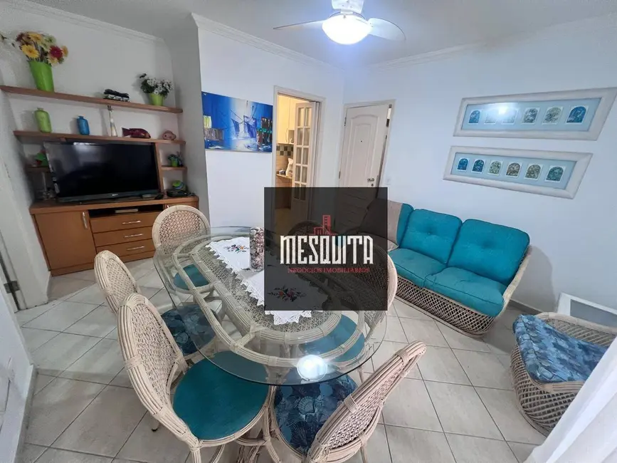 Foto 1 de Apartamento com 2 quartos à venda, 70m2 em Guaruja - SP