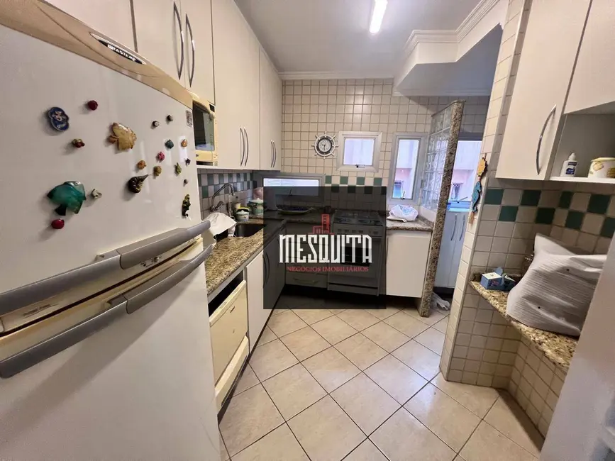 Foto 7 de Apartamento com 2 quartos à venda, 70m2 em Guaruja - SP