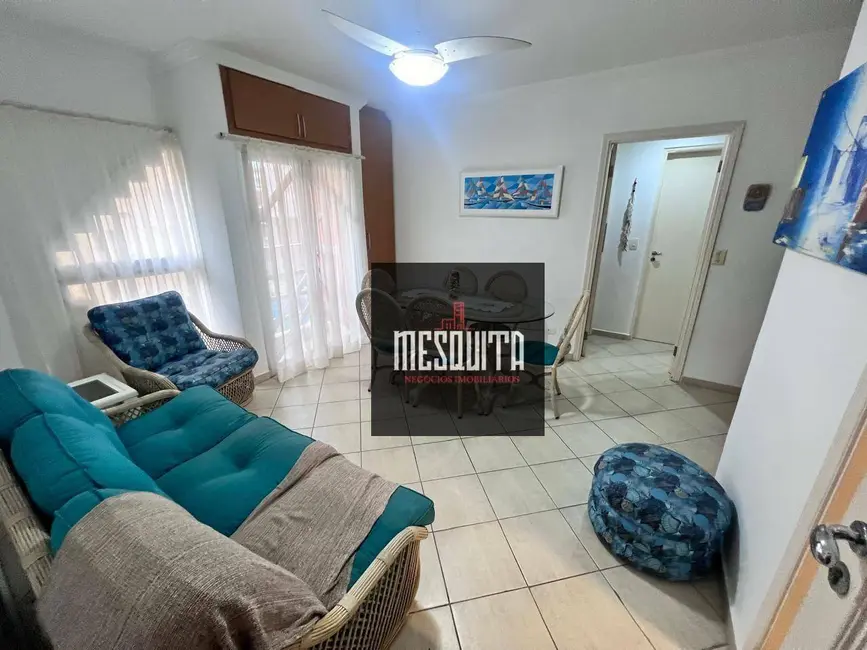 Foto 6 de Apartamento com 2 quartos à venda, 70m2 em Guaruja - SP