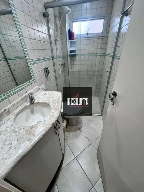 Foto 8 de Apartamento com 2 quartos à venda, 70m2 em Guaruja - SP