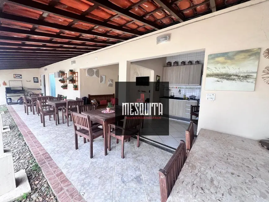 Foto 3 de Casa com 5 quartos à venda, 300m2 em Guaruja - SP