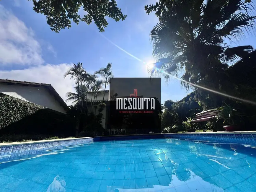 Foto 4 de Casa com 5 quartos à venda, 360m2 em Balneário Praia do Pernambuco, Guaruja - SP