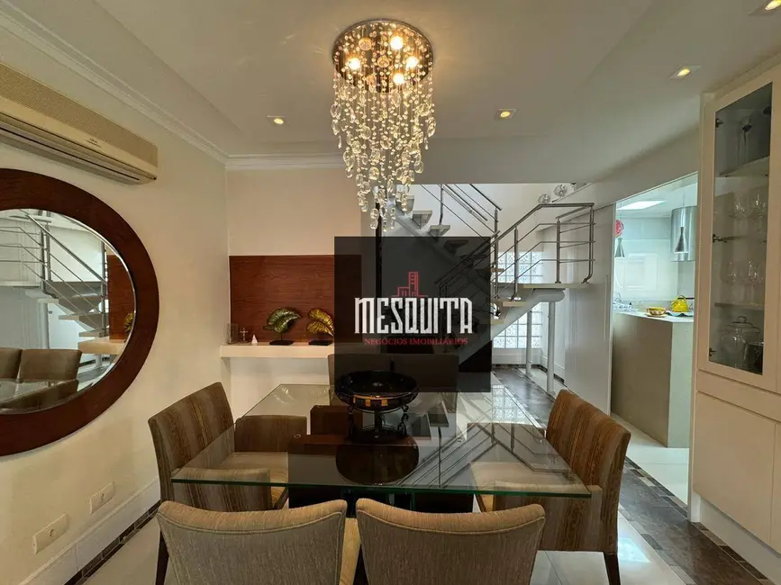 Cobertura com 4 quartos à venda, 315m2 em Enseada, Guaruja - SP - imagem 6 Foto 6 de Cobertura com 4 quartos à venda, 315m2 em Enseada, Guaruja - SP