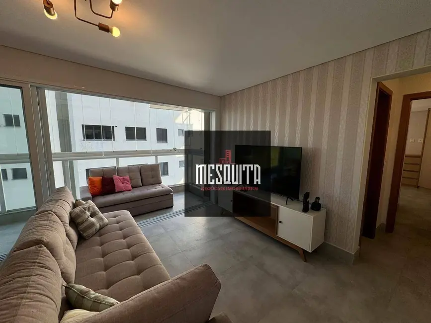 Foto 5 de Apartamento com 3 quartos à venda, 147m2 em Guaruja - SP