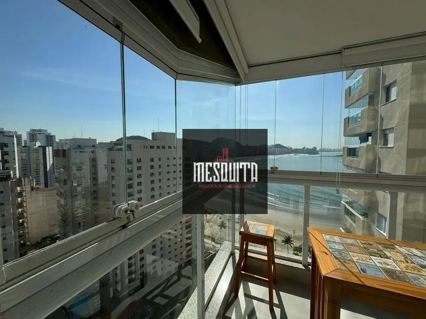 Foto 1 de Apartamento com 3 quartos à venda, 147m2 em Guaruja - SP