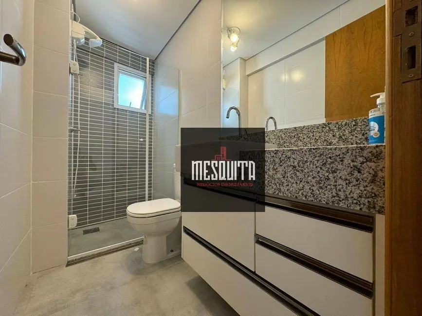 Foto 9 de Apartamento com 3 quartos à venda, 147m2 em Guaruja - SP