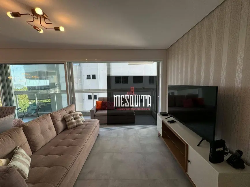 Foto 4 de Apartamento com 3 quartos à venda, 147m2 em Guaruja - SP