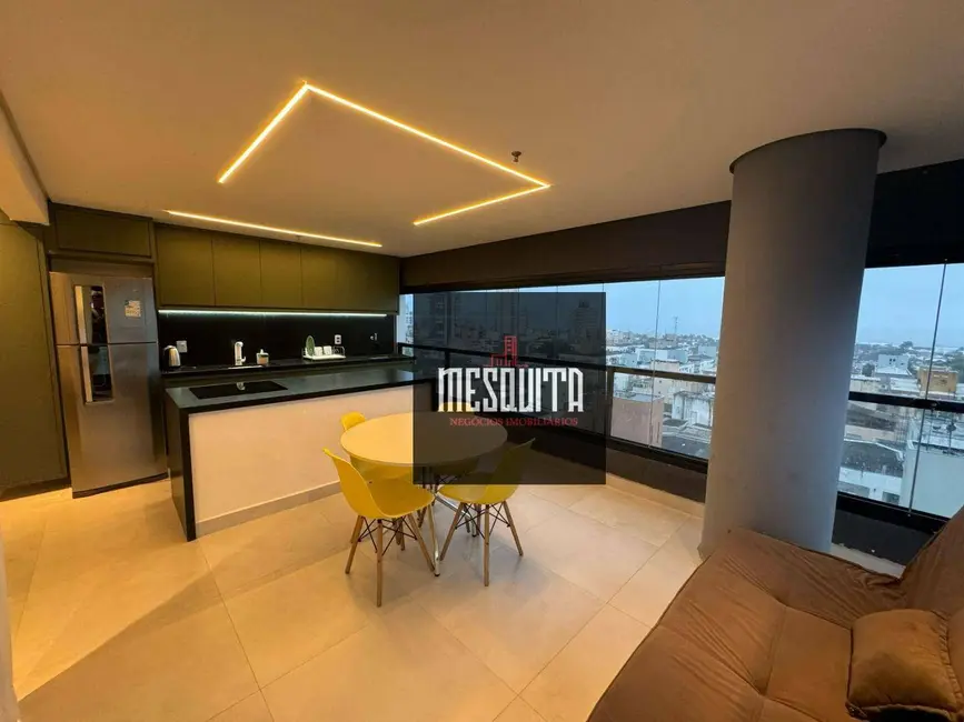 Apartamento com 1 quarto à venda, 49m2 em Guaruja - SP - imagem 1 Foto 1 de Apartamento com 1 quarto à venda, 49m2 em Guaruja - SP