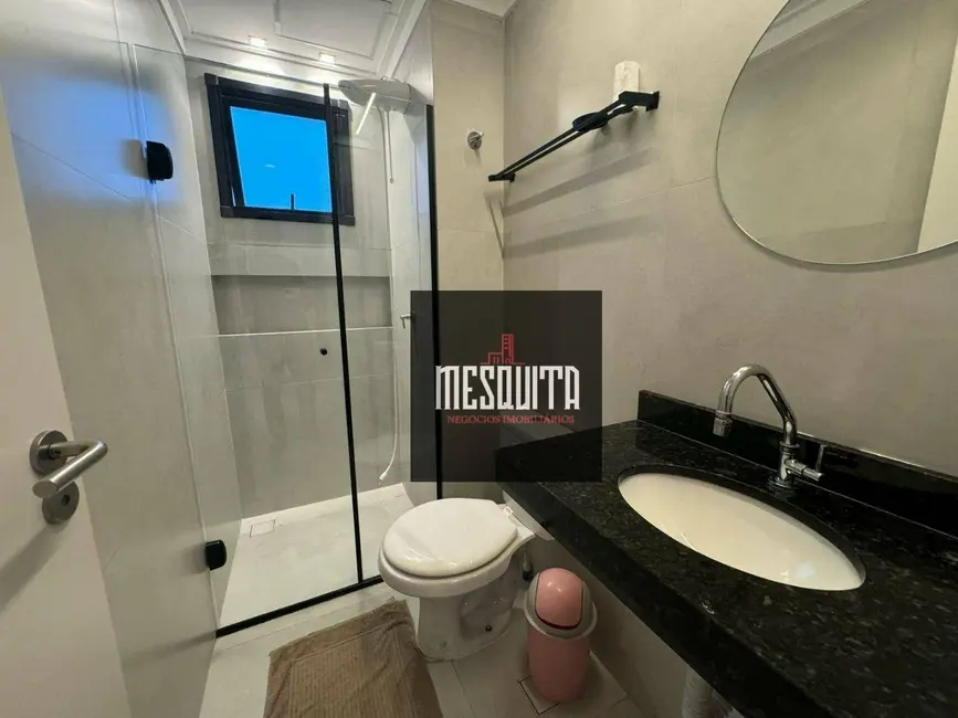 Apartamento com 1 quarto à venda, 49m2 em Guaruja - SP - imagem 2 Foto 2 de Apartamento com 1 quarto à venda, 49m2 em Guaruja - SP