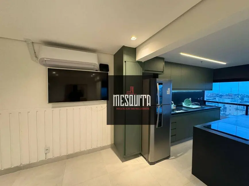 Apartamento com 1 quarto à venda, 49m2 em Guaruja - SP - imagem 5 Foto 5 de Apartamento com 1 quarto à venda, 49m2 em Guaruja - SP