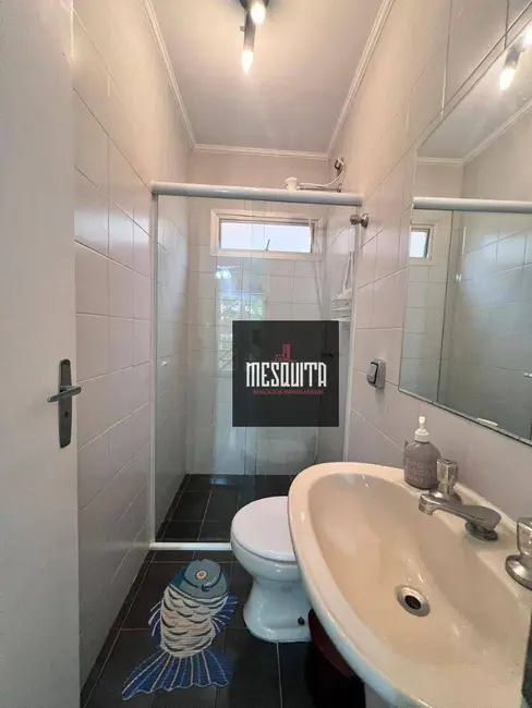 Foto 6 de Apartamento com 2 quartos à venda, 70m2 em Guaruja - SP