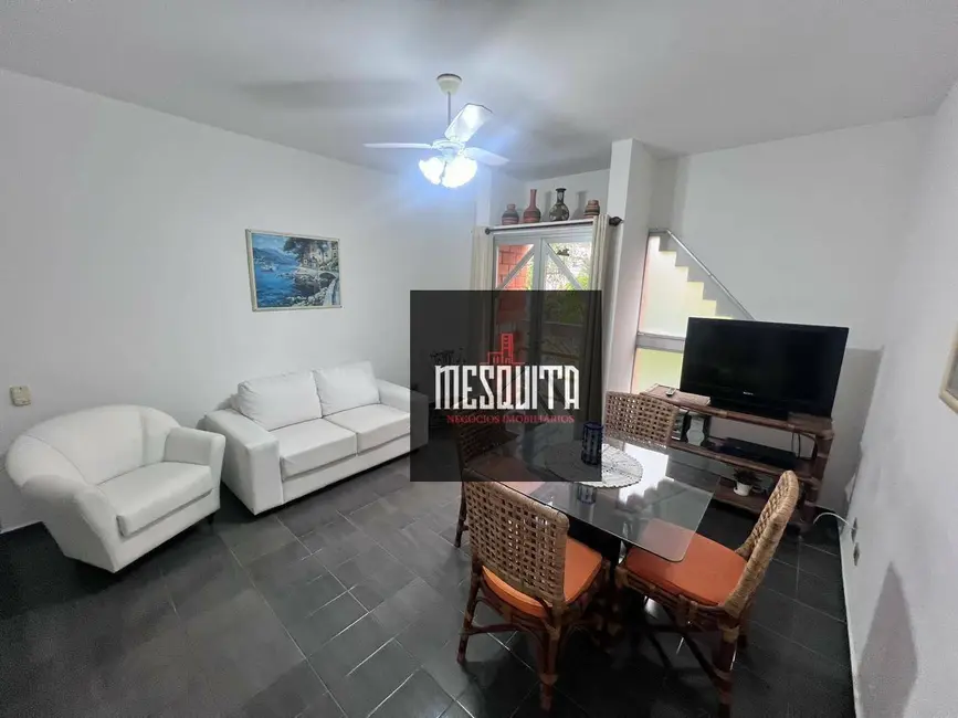 Foto 5 de Apartamento com 2 quartos à venda, 70m2 em Guaruja - SP