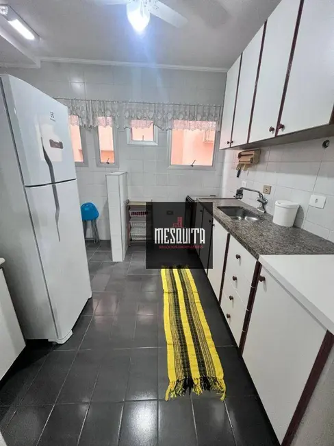 Foto 4 de Apartamento com 2 quartos à venda, 70m2 em Guaruja - SP