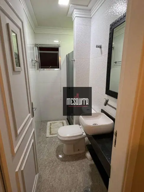 Foto 8 de Apartamento com 3 quartos à venda, 145m2 em Guaruja - SP