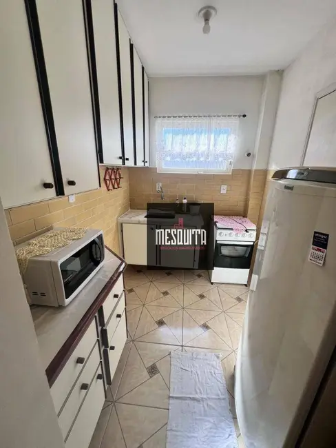 Apartamento com 1 quarto à venda, 55m2 em Jardim Três Marias, Guaruja - SP - imagem 5 Foto 5 de Apartamento com 1 quarto à venda, 55m2 em Jardim Três Marias, Guaruja - SP
