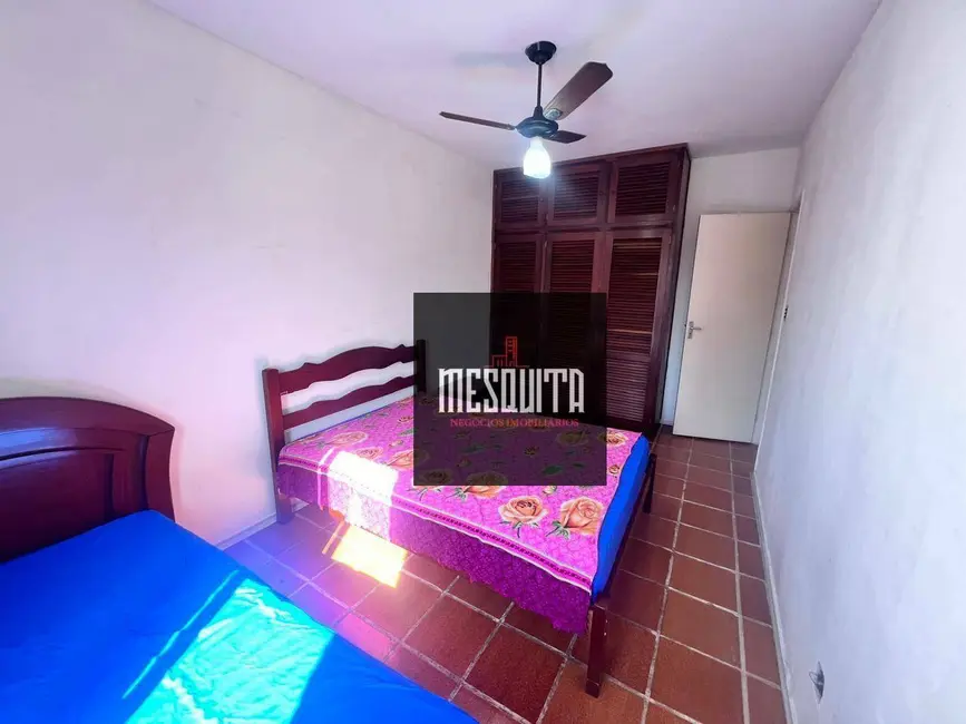 Apartamento com 1 quarto à venda, 55m2 em Jardim Três Marias, Guaruja - SP - imagem 8 Foto 8 de Apartamento com 1 quarto à venda, 55m2 em Jardim Três Marias, Guaruja - SP