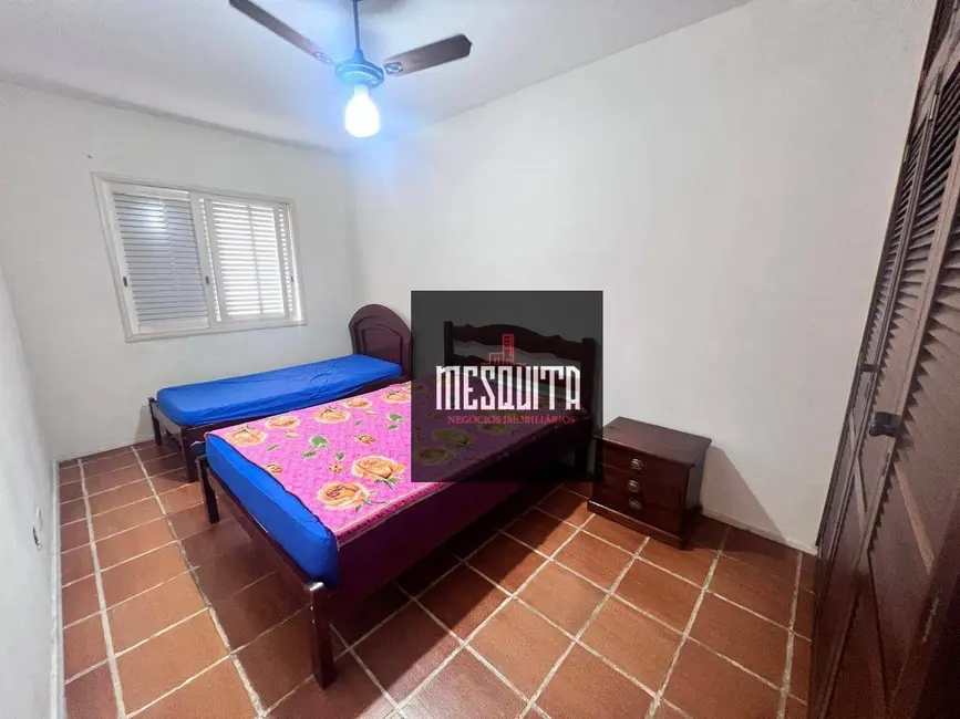 Apartamento com 1 quarto à venda, 55m2 em Jardim Três Marias, Guaruja - SP - imagem 6 Foto 6 de Apartamento com 1 quarto à venda, 55m2 em Jardim Três Marias, Guaruja - SP