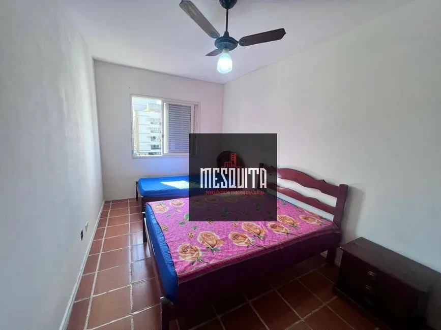 Apartamento com 1 quarto à venda, 55m2 em Jardim Três Marias, Guaruja - SP - imagem 7 Foto 7 de Apartamento com 1 quarto à venda, 55m2 em Jardim Três Marias, Guaruja - SP
