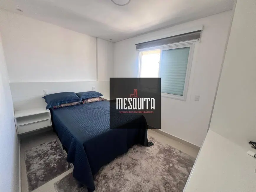 Apartamento com 3 quartos à venda, 115m2 em Guaruja - SP - imagem 9 Foto 9 de Apartamento com 3 quartos à venda, 115m2 em Guaruja - SP