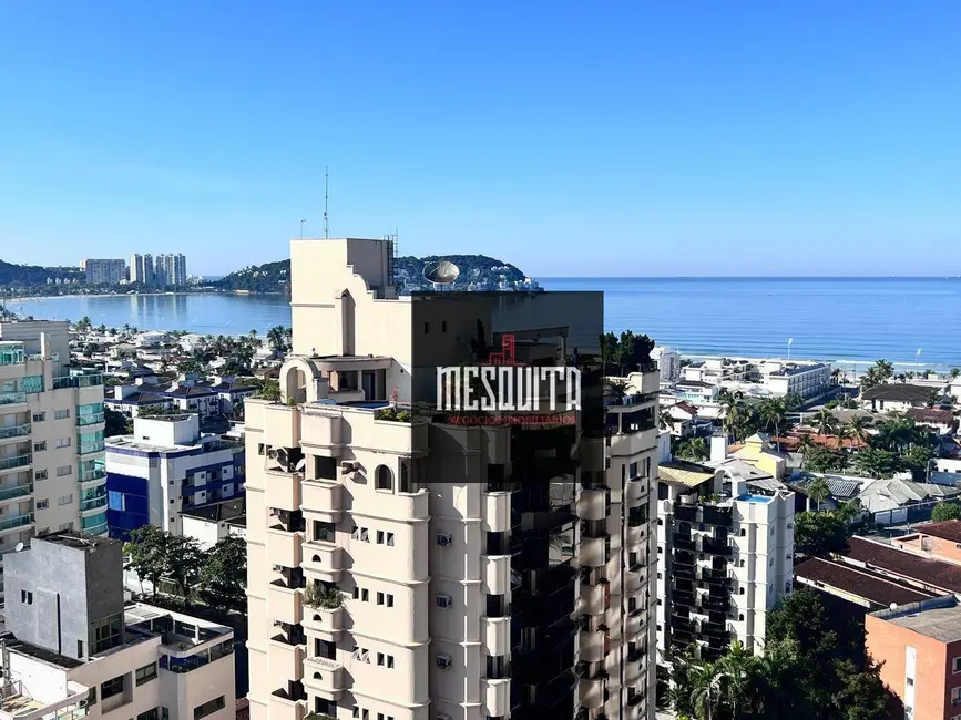 Apartamento com 3 quartos à venda, 115m2 em Guaruja - SP - imagem 1 Foto 1 de Apartamento com 3 quartos à venda, 115m2 em Guaruja - SP