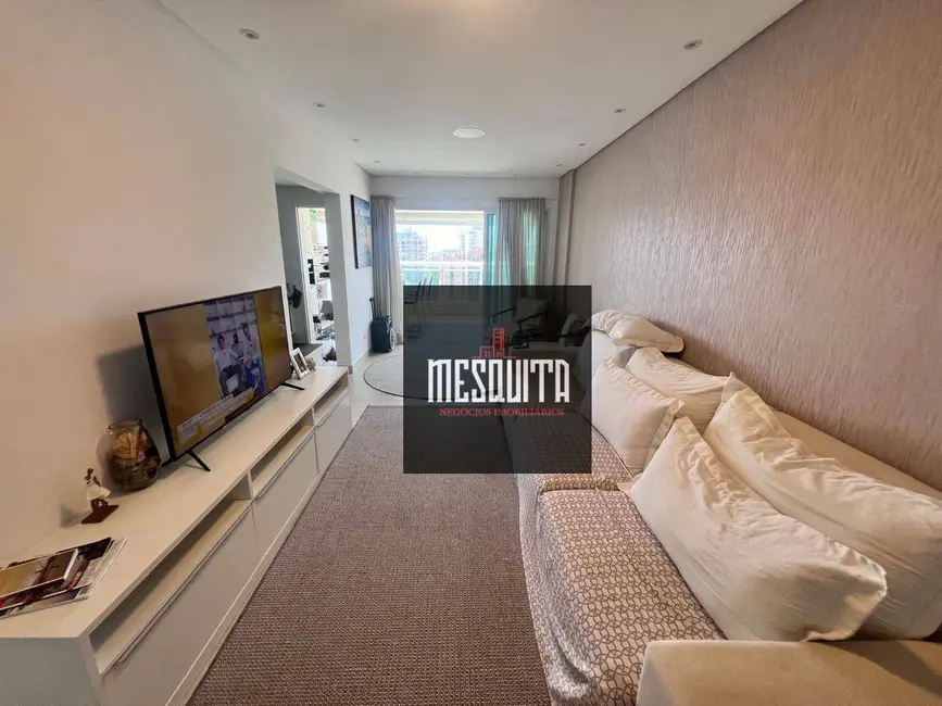 Apartamento com 3 quartos à venda, 115m2 em Guaruja - SP - imagem 5 Foto 5 de Apartamento com 3 quartos à venda, 115m2 em Guaruja - SP