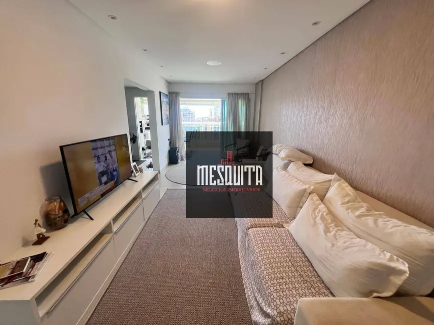 Apartamento com 3 quartos à venda, 115m2 em Guaruja - SP - imagem 8 Foto 8 de Apartamento com 3 quartos à venda, 115m2 em Guaruja - SP