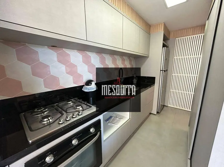 Foto 7 de Apartamento com 2 quartos à venda, 70m2 em Loteamento João Batista Julião, Guaruja - SP