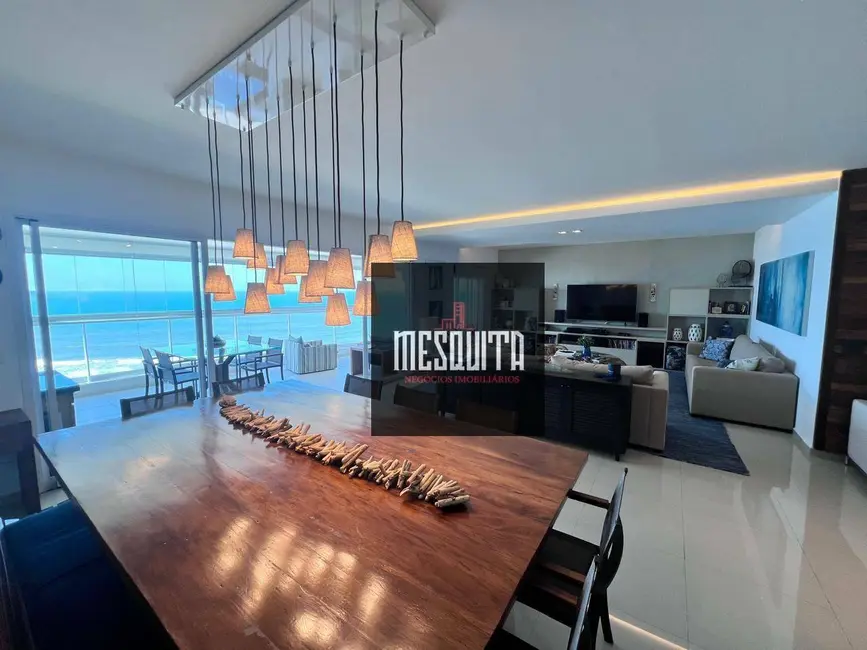 Apartamento com 3 quartos à venda, 170m2 em Jardim Três Marias, Guaruja - SP - imagem 8 Foto 8 de Apartamento com 3 quartos à venda, 170m2 em Jardim Três Marias, Guaruja - SP