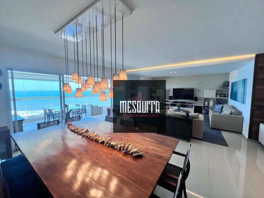 Apartamento com 3 quartos à venda, 170m2 em Jardim Três Marias, Guaruja - SP - imagem 7 Foto 7 de Apartamento com 3 quartos à venda, 170m2 em Jardim Três Marias, Guaruja - SP