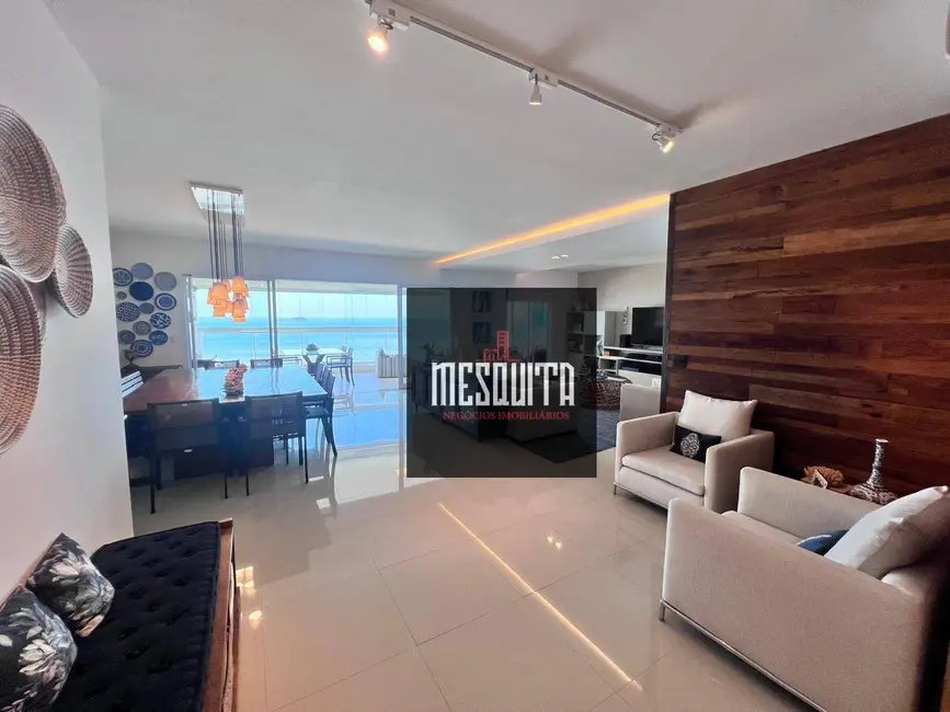 Foto 2 de Apartamento com 3 quartos à venda, 170m2 em Jardim Três Marias, Guaruja - SP