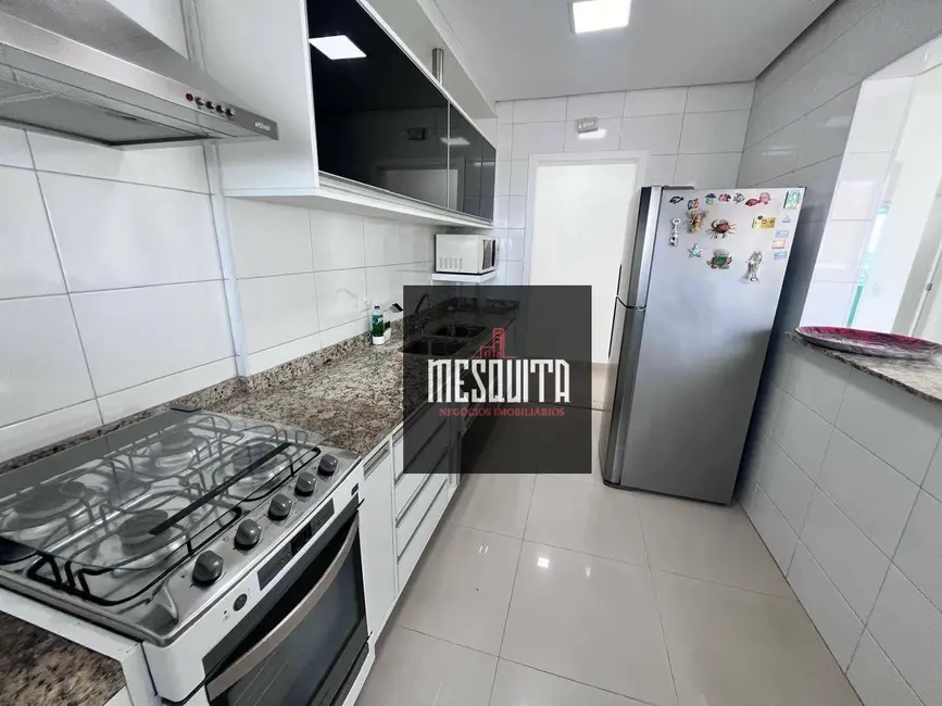 Foto 8 de Apartamento com 3 quartos à venda, 150m2 em Guaruja - SP