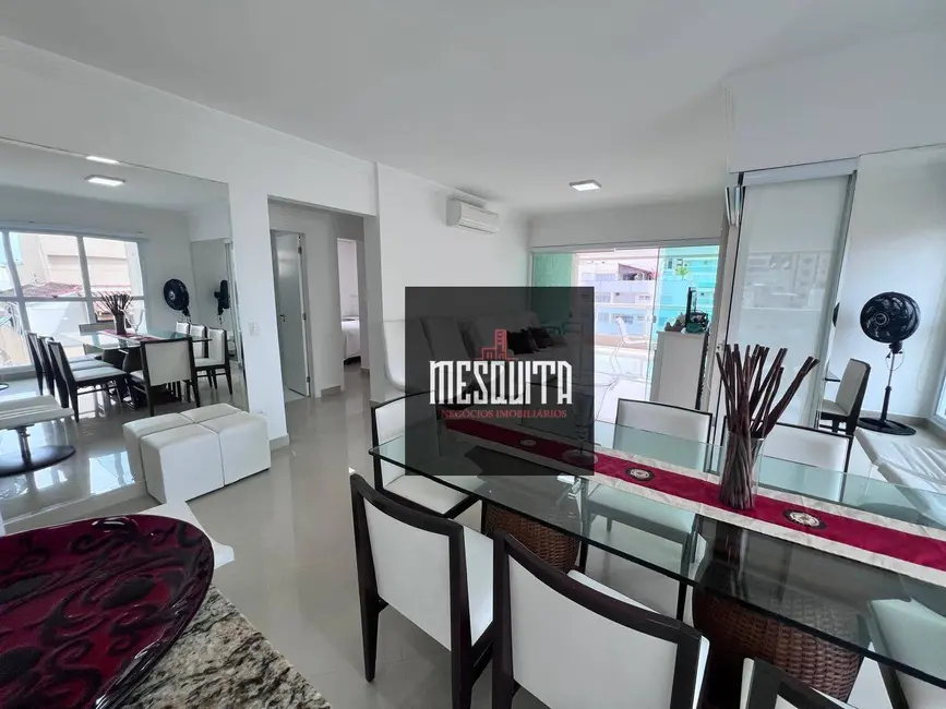 Foto 6 de Apartamento com 3 quartos à venda, 150m2 em Guaruja - SP