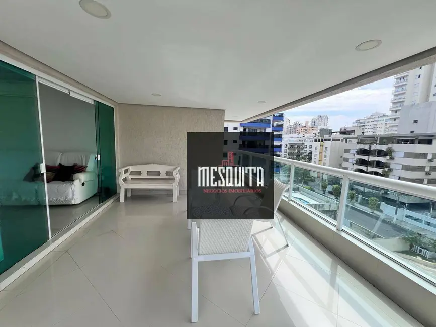 Foto 2 de Apartamento com 3 quartos à venda, 150m2 em Guaruja - SP
