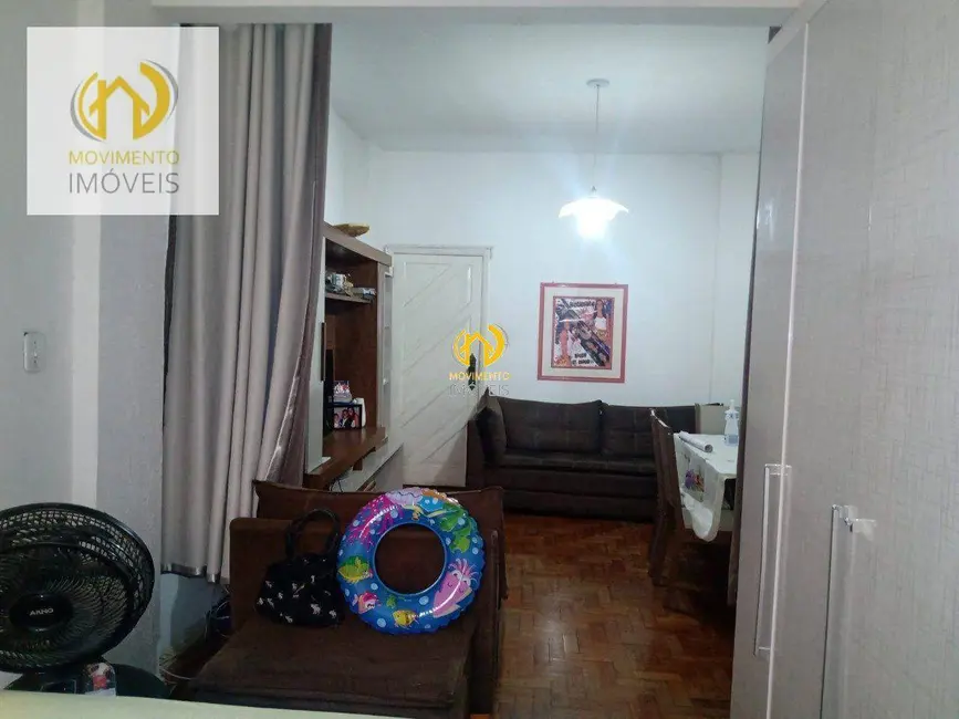 Foto 4 de Apartamento com 2 quartos à venda, 75m2 em Copacabana, Rio De Janeiro - RJ