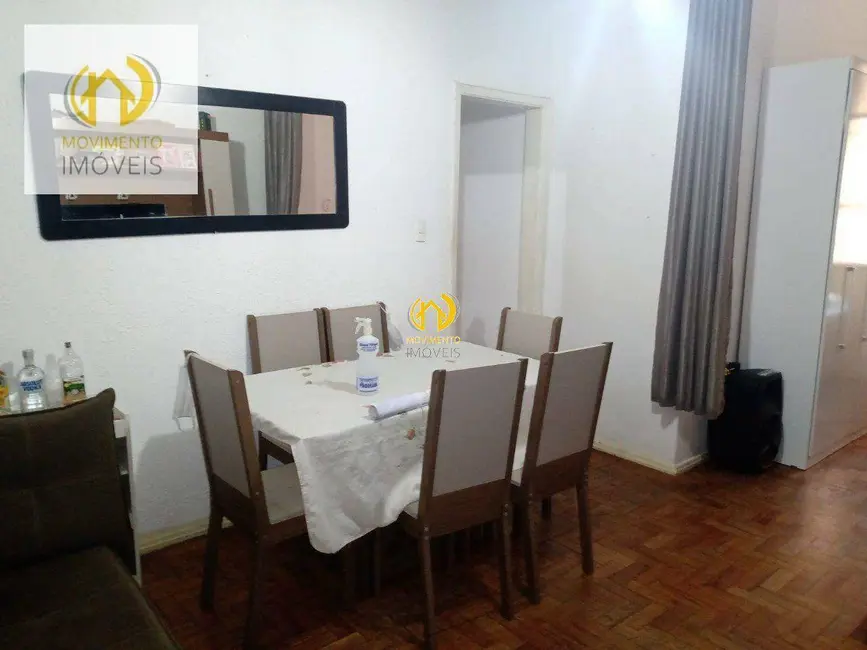 Foto 1 de Apartamento com 2 quartos à venda, 75m2 em Copacabana, Rio De Janeiro - RJ
