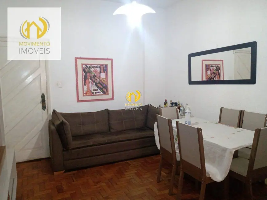 Foto 2 de Apartamento com 2 quartos à venda, 75m2 em Copacabana, Rio De Janeiro - RJ