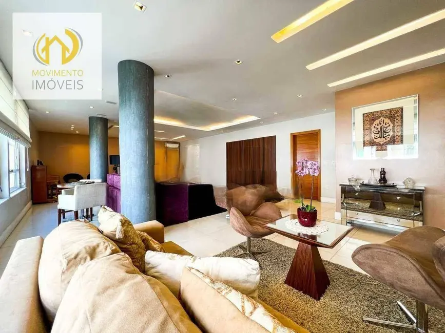 Foto 4 de Apartamento com 5 quartos à venda, 300m2 em Copacabana, Rio De Janeiro - RJ