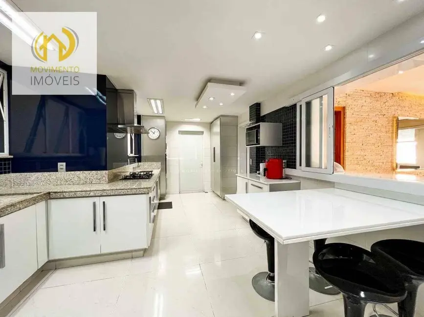 Foto 7 de Apartamento com 5 quartos à venda, 300m2 em Copacabana, Rio De Janeiro - RJ