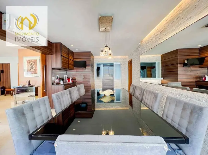 Foto 3 de Apartamento com 5 quartos à venda, 300m2 em Copacabana, Rio De Janeiro - RJ