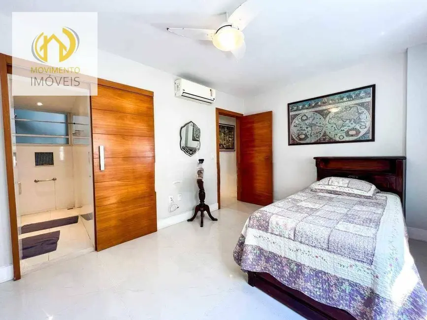 Foto 5 de Apartamento com 5 quartos à venda, 300m2 em Copacabana, Rio De Janeiro - RJ