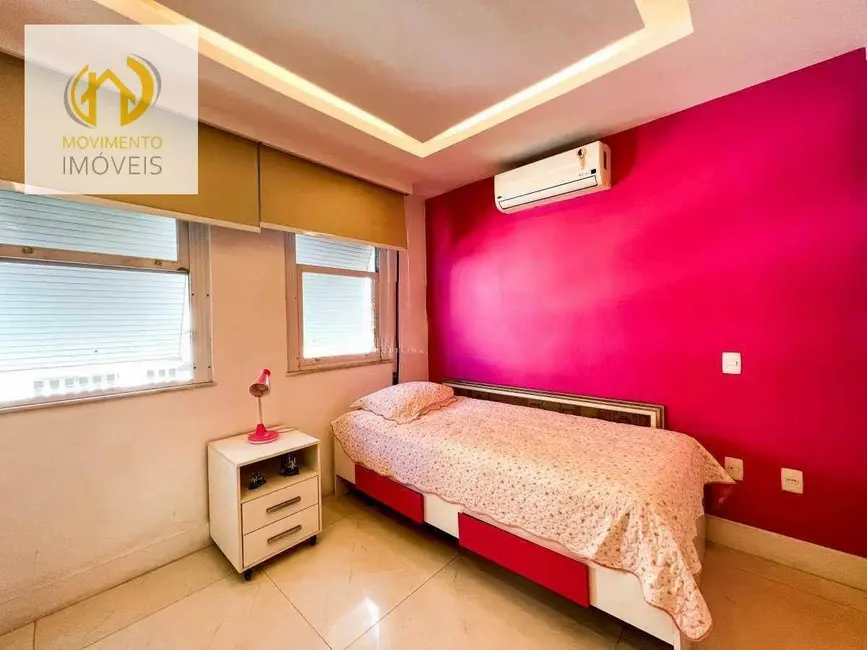 Foto 8 de Apartamento com 5 quartos à venda, 300m2 em Copacabana, Rio De Janeiro - RJ