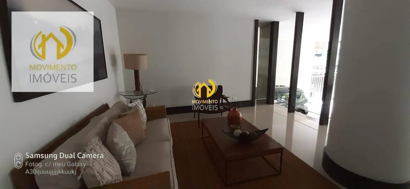 Foto 6 de Apartamento com 4 quartos à venda, 210m2 em Copacabana, Rio De Janeiro - RJ