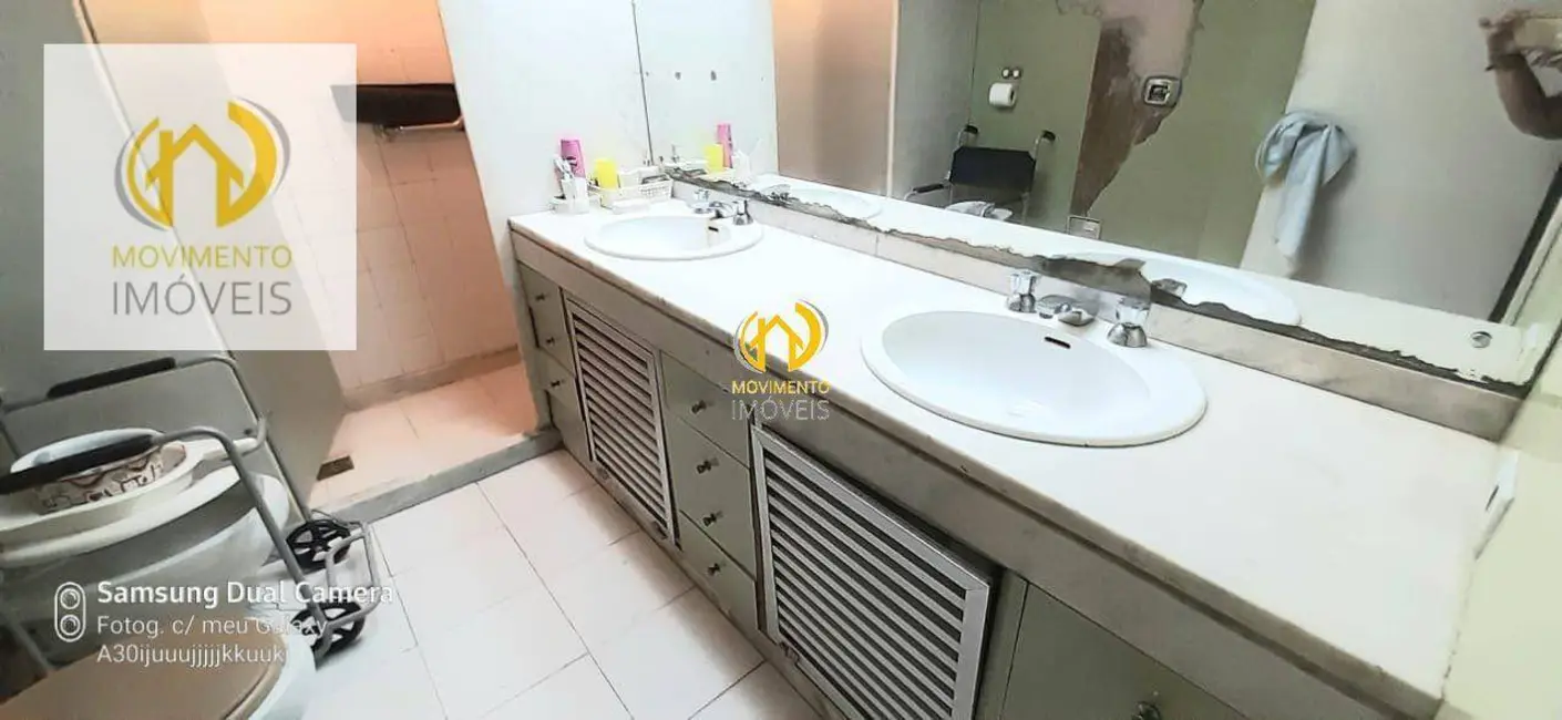 Foto 7 de Apartamento com 4 quartos à venda, 210m2 em Copacabana, Rio De Janeiro - RJ
