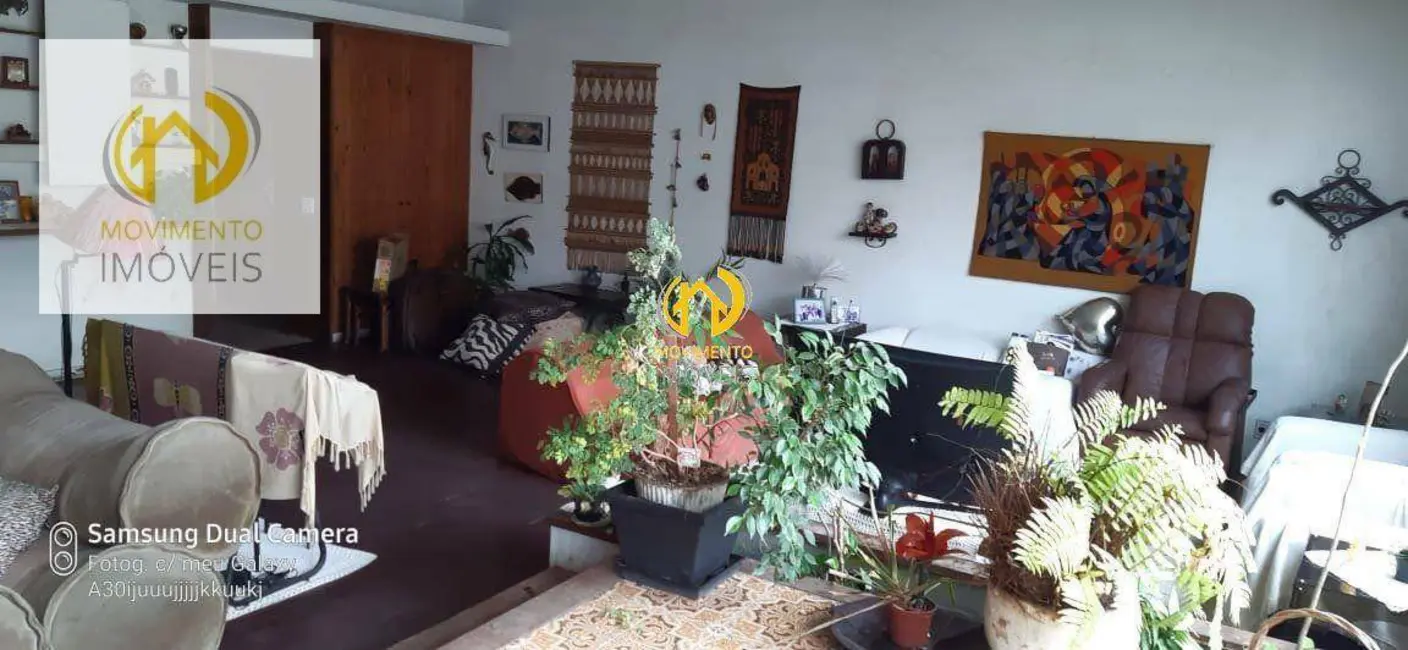 Foto 4 de Apartamento com 4 quartos à venda, 210m2 em Copacabana, Rio De Janeiro - RJ