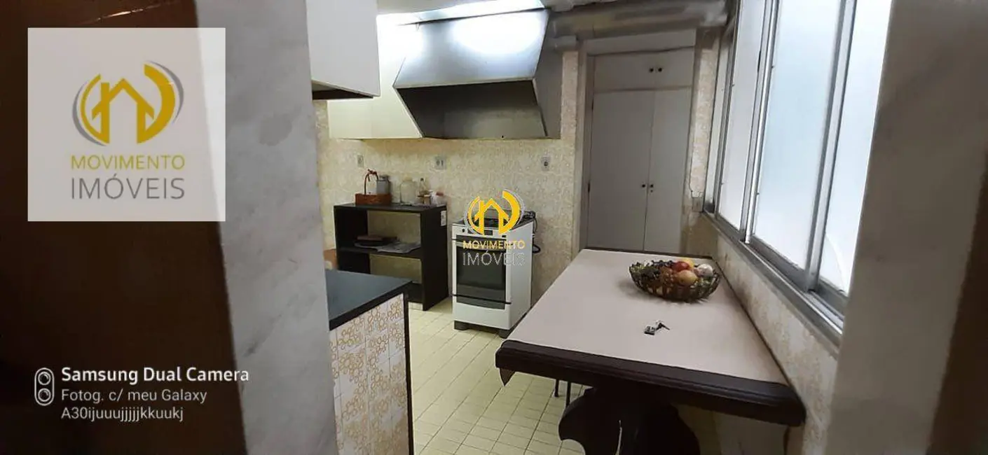 Foto 5 de Apartamento com 4 quartos à venda, 210m2 em Copacabana, Rio De Janeiro - RJ