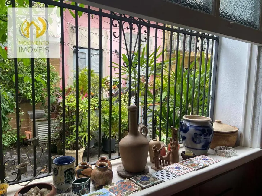 Foto 3 de Casa de Condomínio com 3 quartos à venda, 9000m2 em Humaitá, Rio De Janeiro - RJ