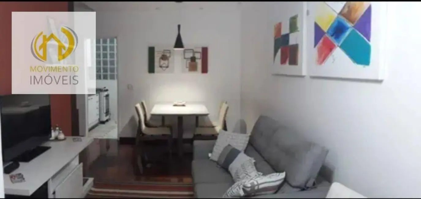 Foto 3 de Apartamento com 2 quartos à venda, 70m2 em Botafogo, Rio De Janeiro - RJ