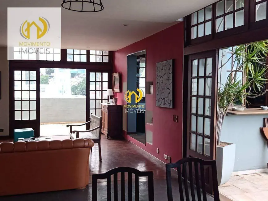 Foto 7 de Cobertura com 3 quartos à venda, 260m2 em Ipanema, Rio De Janeiro - RJ