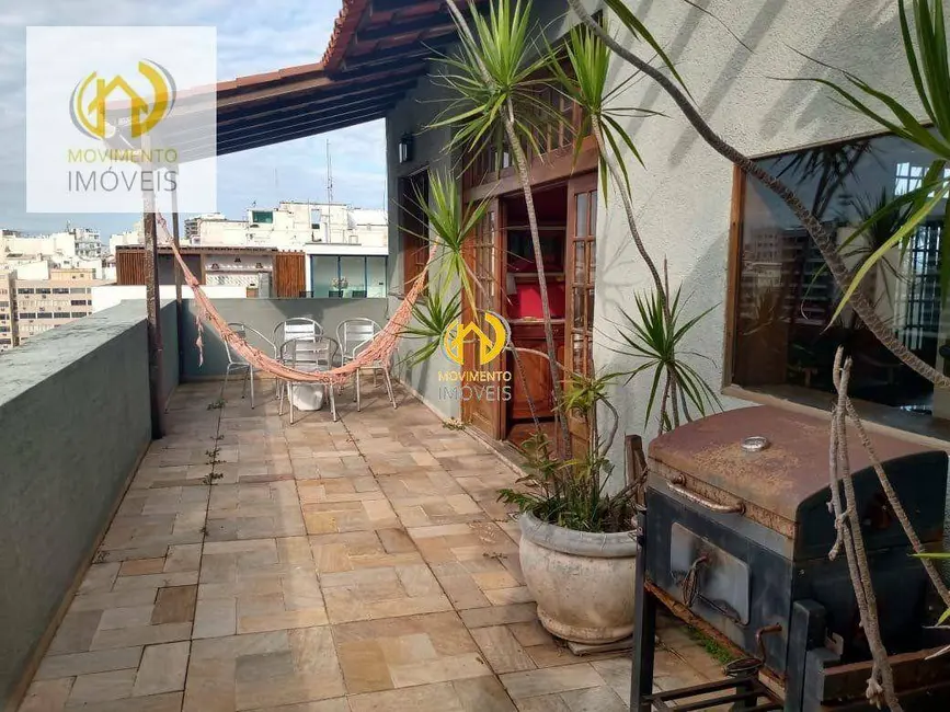 Foto 1 de Cobertura com 3 quartos à venda, 260m2 em Ipanema, Rio De Janeiro - RJ